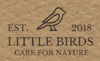 Little Birds — Care for Nature